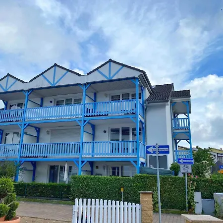 Osterholz Apartment *