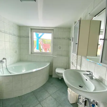 Apartment Osterholz *